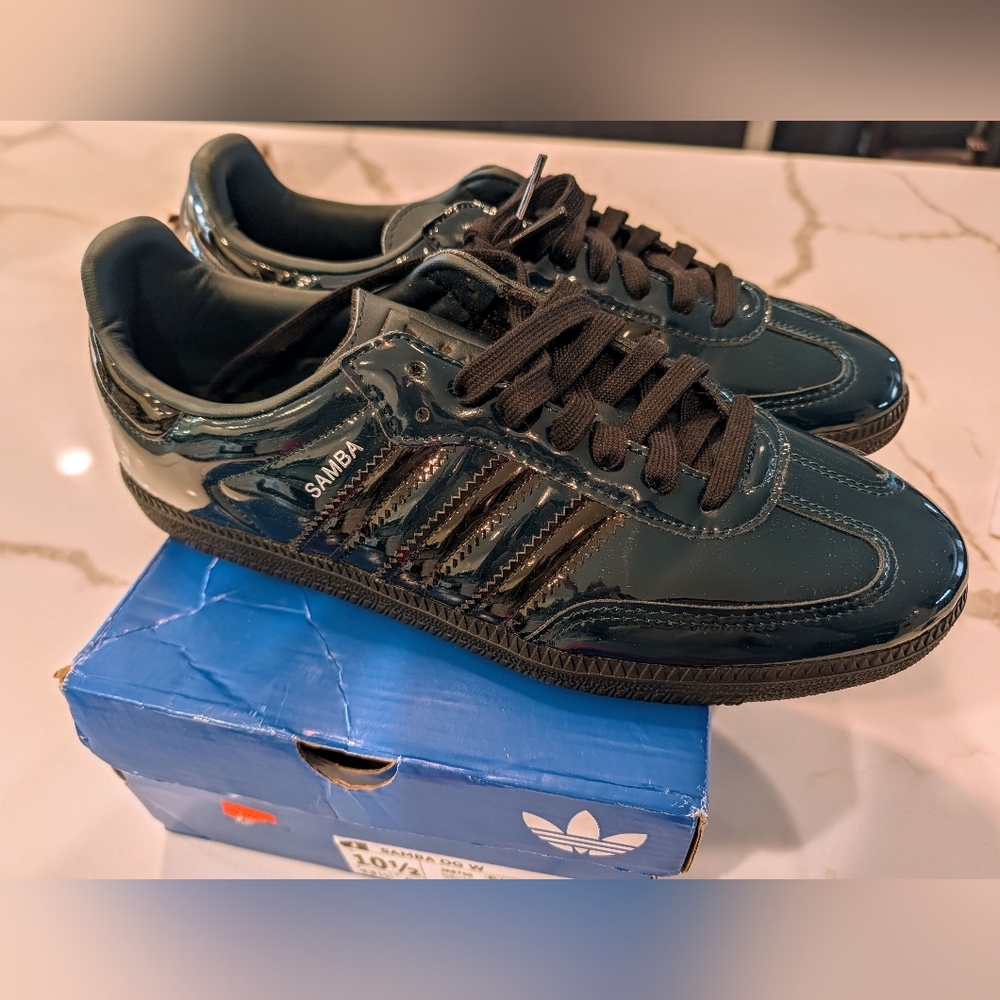 Adidas Samba OG